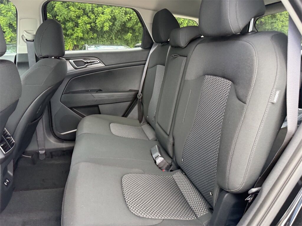 2026 Kia Sportage Hybrid San Clemente CA