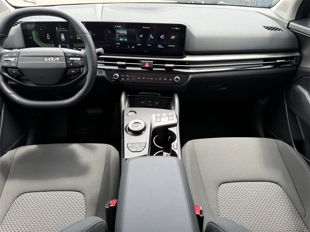 2026 Kia Sportage Hybrid San Clemente CA