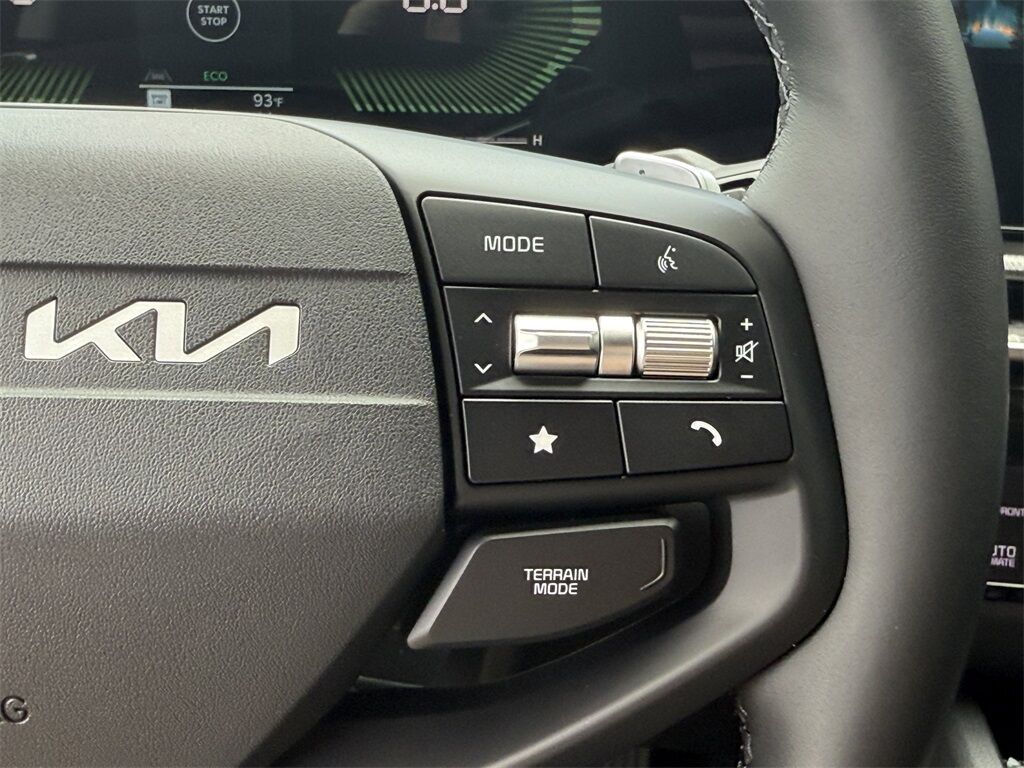 2026 Kia Sportage Hybrid San Clemente CA