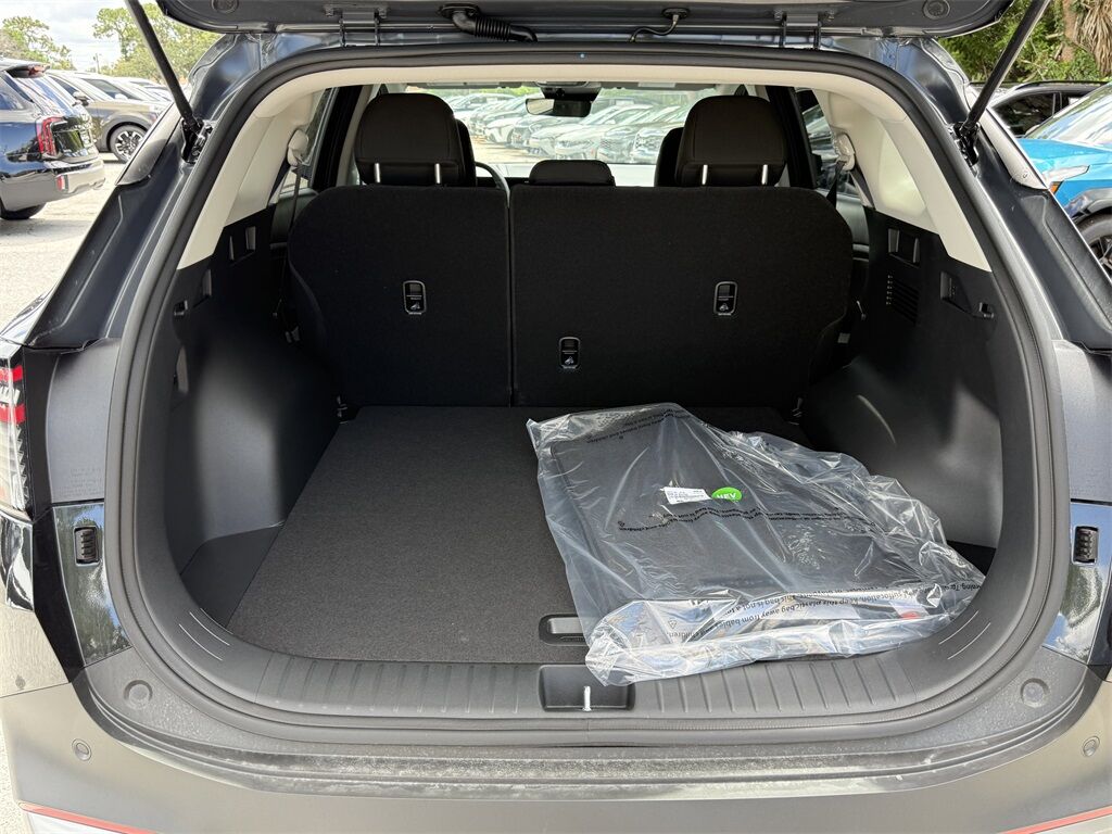 2026 Kia Sportage Hybrid San Clemente CA