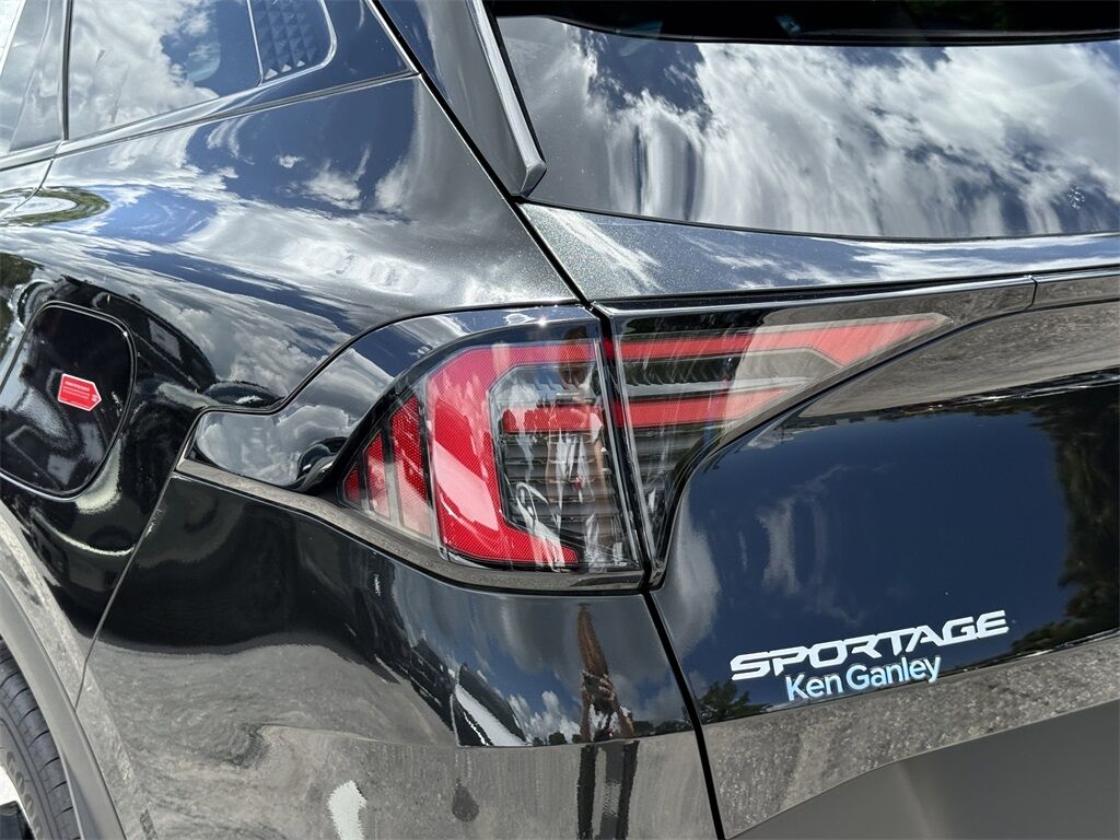 2026 Kia Sportage Hybrid San Clemente CA