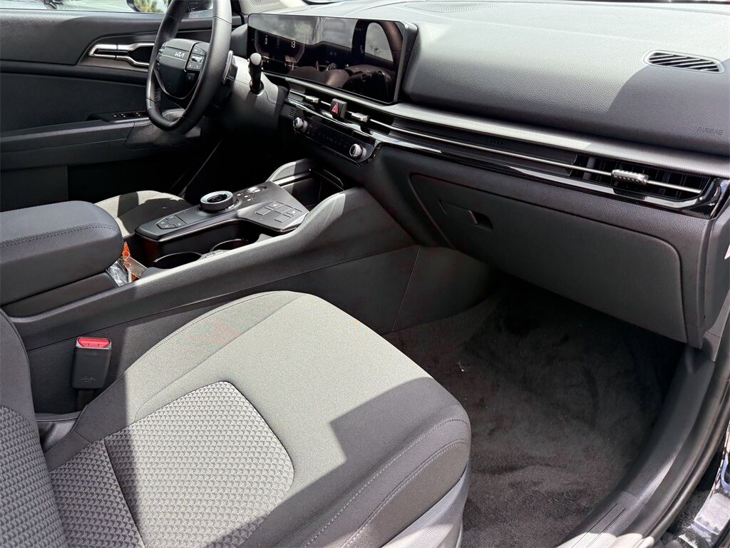 2026 Kia Sportage Hybrid San Clemente CA