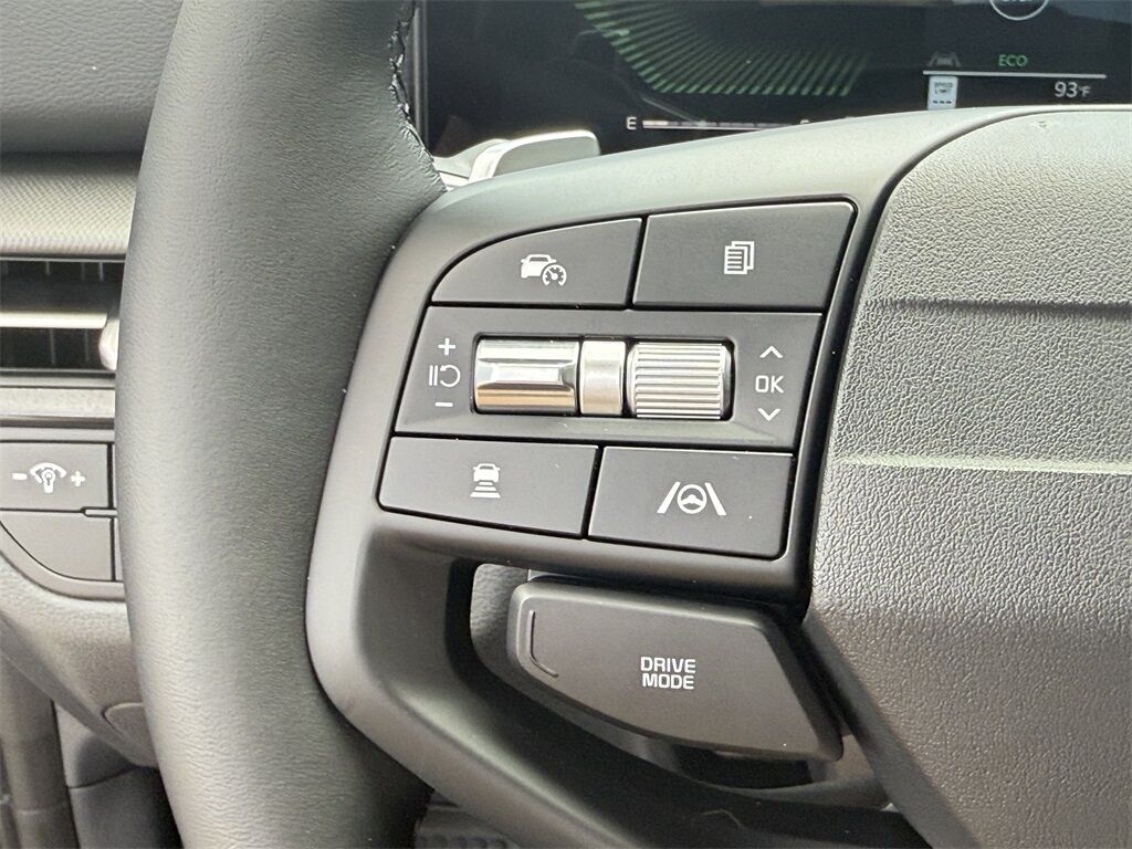 2026 Kia Sportage Hybrid San Clemente CA