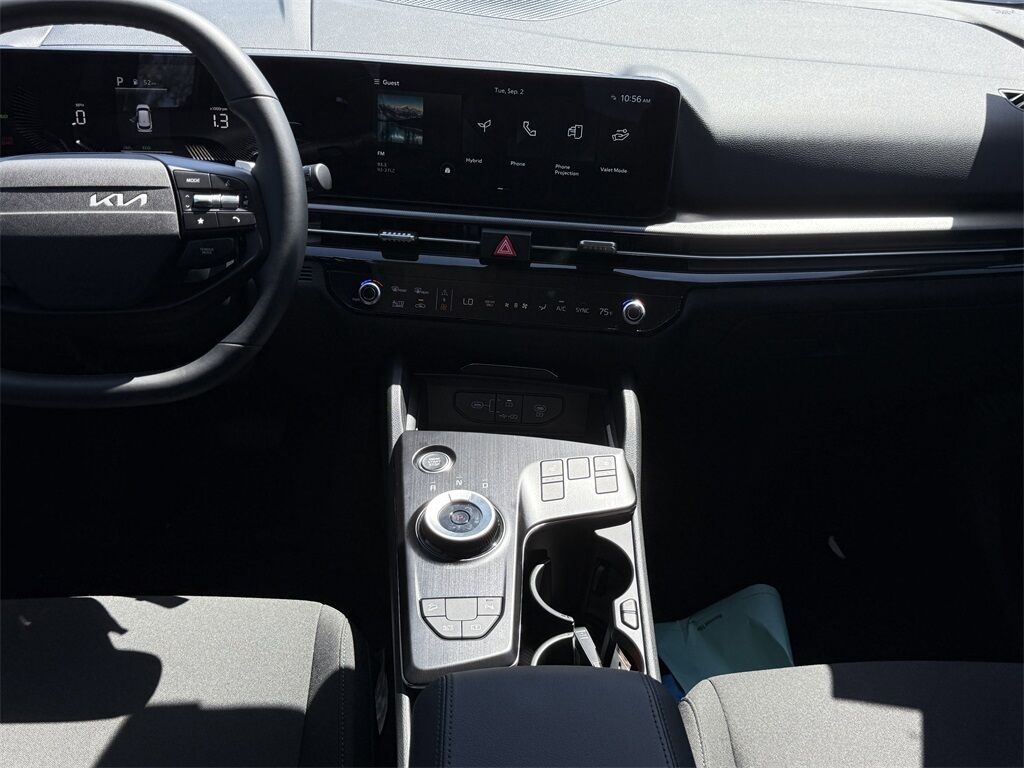 2026 Kia Sportage Hybrid San Clemente CA