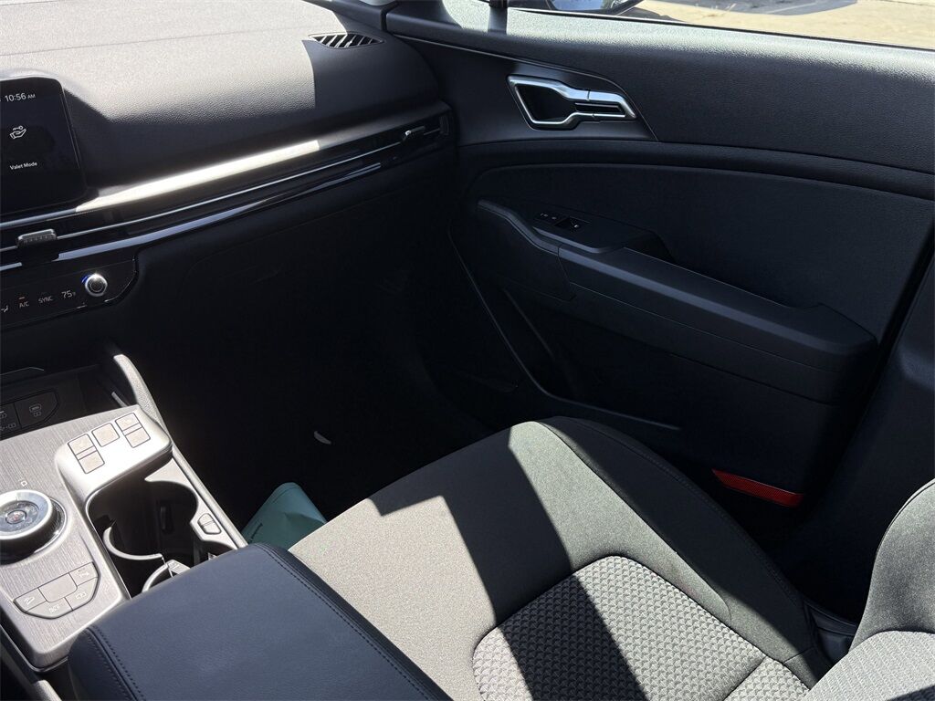 2026 Kia Sportage Hybrid San Clemente CA