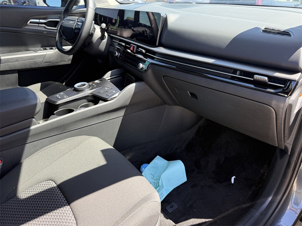 2026 Kia Sportage Hybrid San Clemente CA