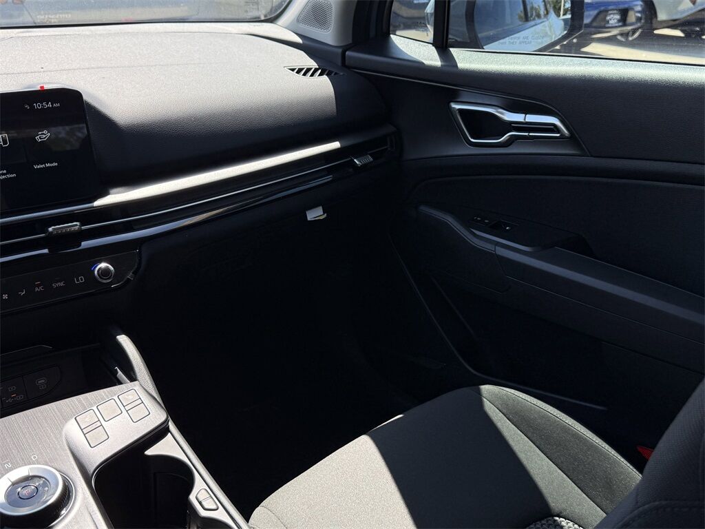 2026 Kia Sportage Hybrid San Clemente CA