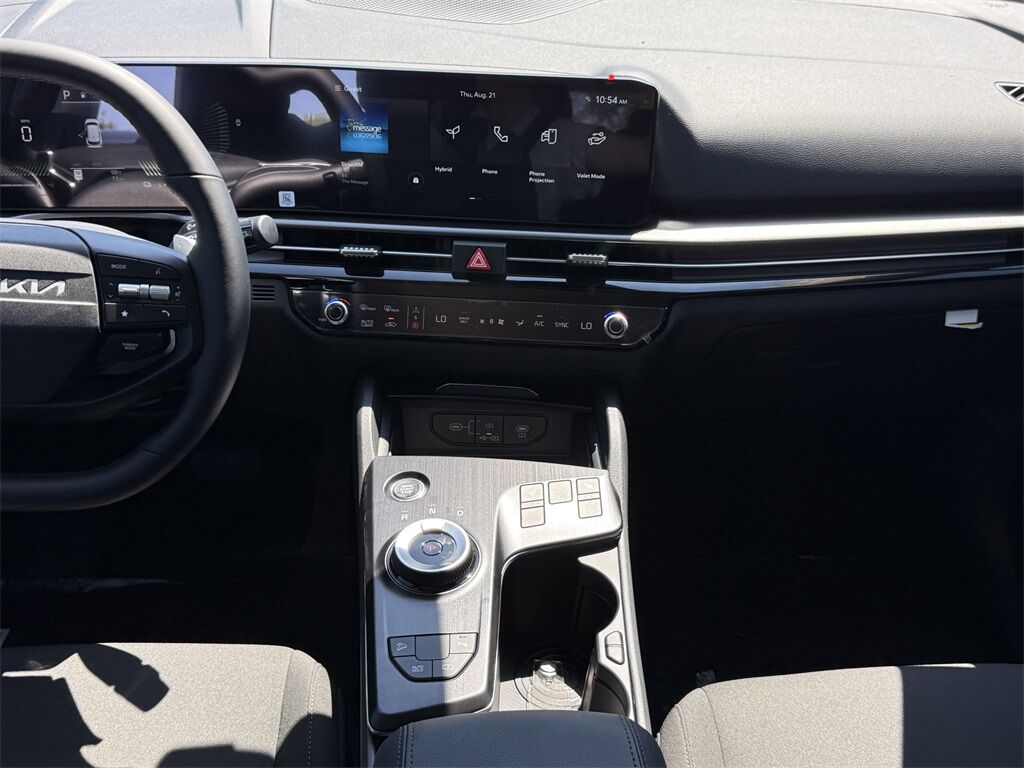 2026 Kia Sportage Hybrid San Clemente CA