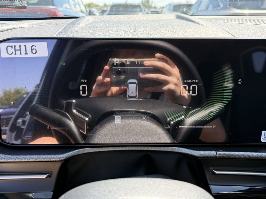 2026 Kia Sportage Hybrid San Clemente CA