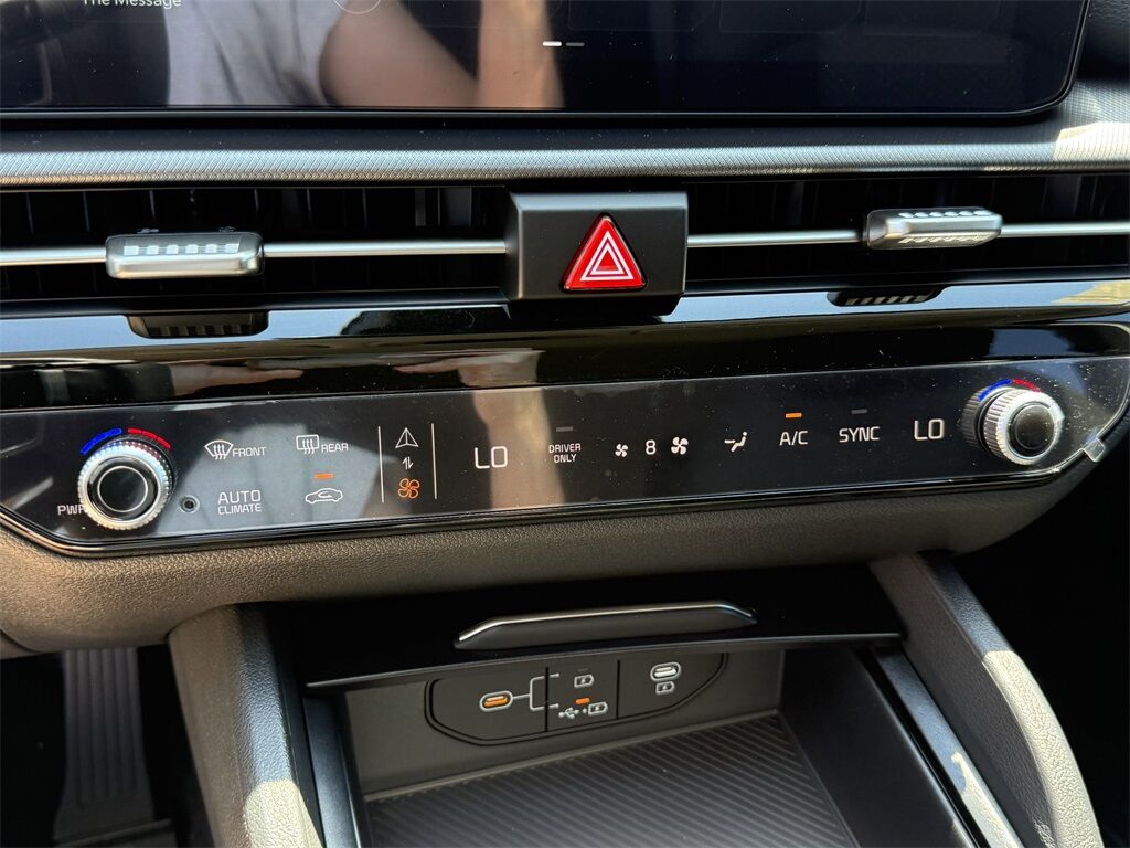 2026 Kia Sportage Hybrid San Clemente CA