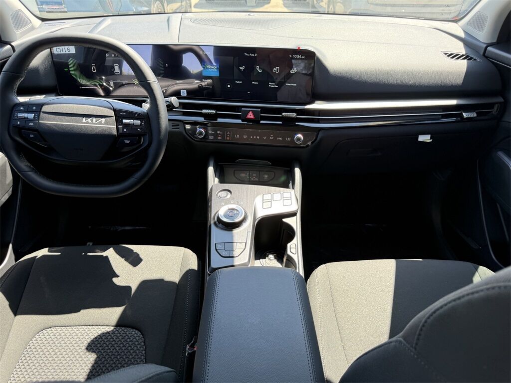 2026 Kia Sportage Hybrid San Clemente CA