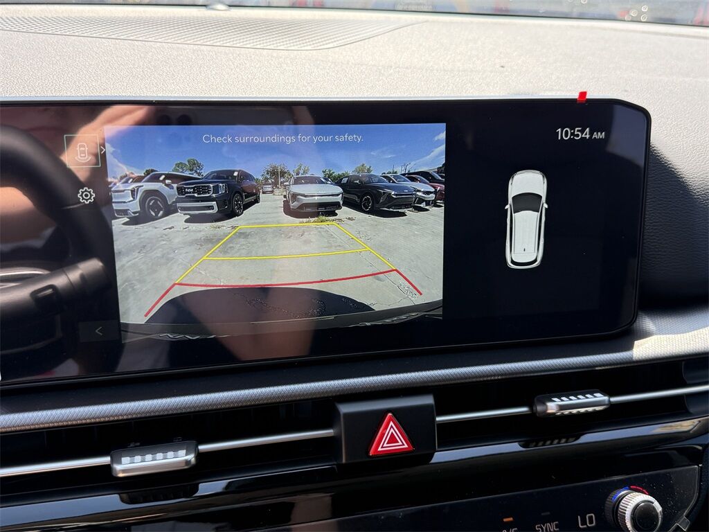 2026 Kia Sportage Hybrid San Clemente CA