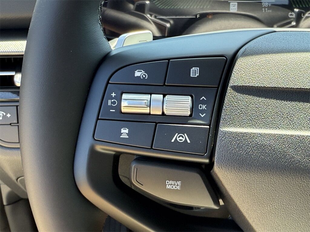 2026 Kia Sportage Hybrid San Clemente CA