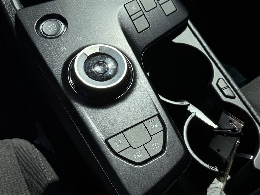 2026 Kia Sportage Hybrid San Clemente CA