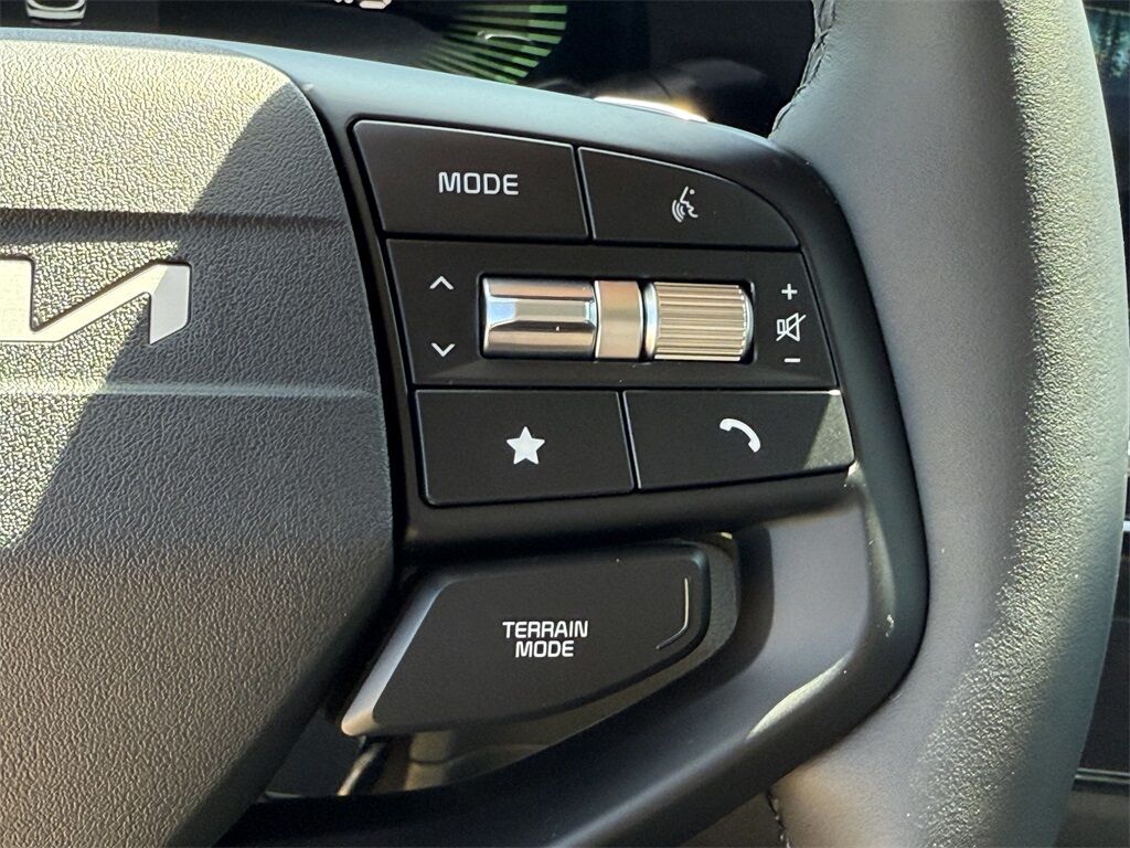 2026 Kia Sportage Hybrid San Clemente CA