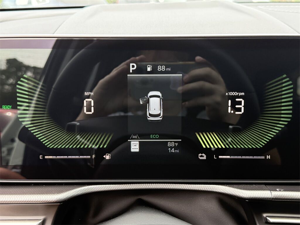 2026 Kia Sportage Hybrid San Clemente CA