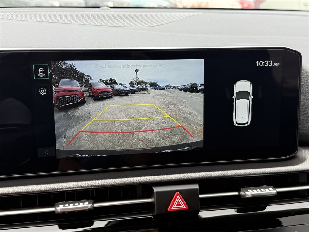 2026 Kia Sportage Hybrid San Clemente CA