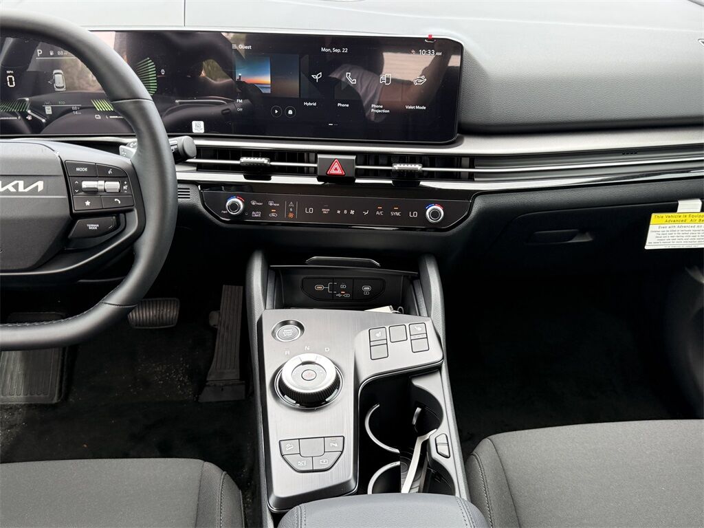 2026 Kia Sportage Hybrid San Clemente CA