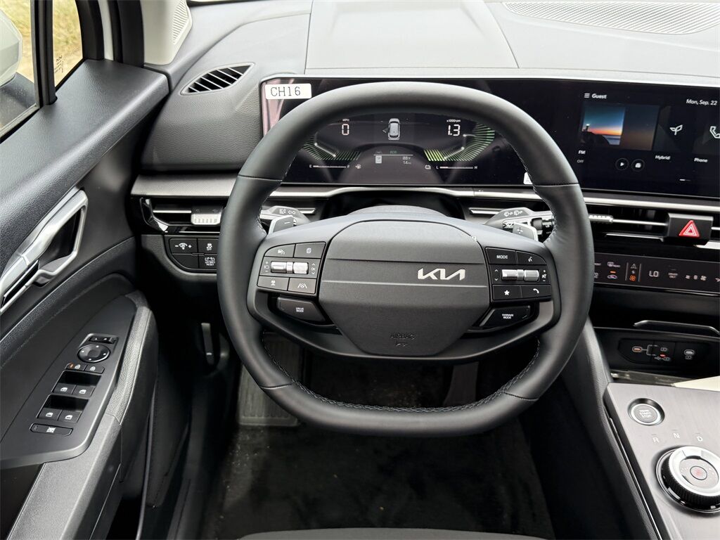 2026 Kia Sportage Hybrid San Clemente CA