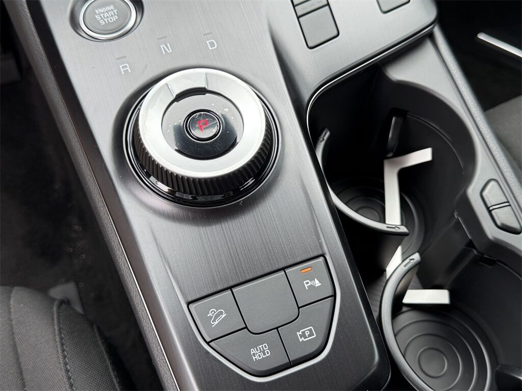 2026 Kia Sportage Hybrid San Clemente CA
