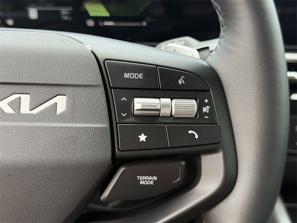 2026 Kia Sportage Hybrid San Clemente CA