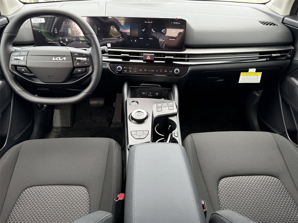 2026 Kia Sportage Hybrid San Clemente CA