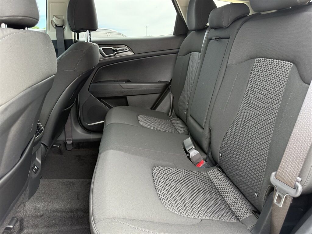 2026 Kia Sportage Hybrid San Clemente CA