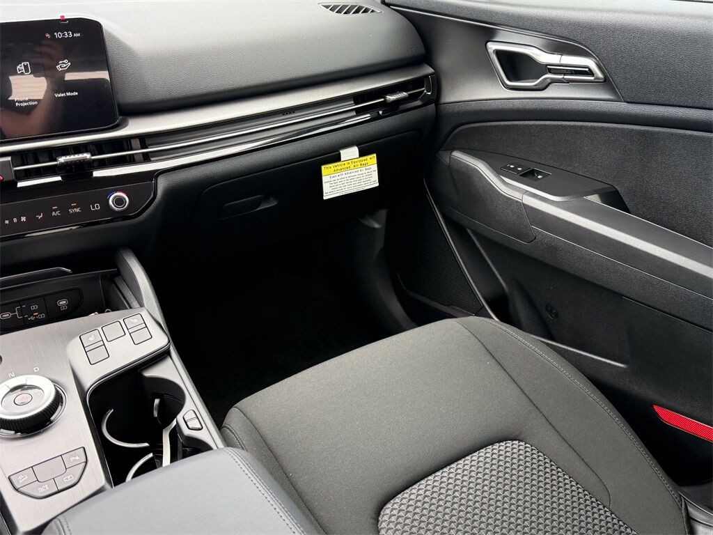 2026 Kia Sportage Hybrid San Clemente CA