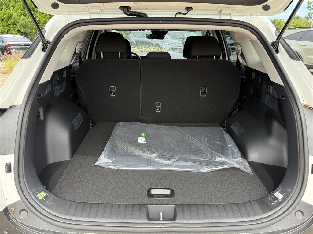 2026 Kia Sportage Hybrid San Clemente CA