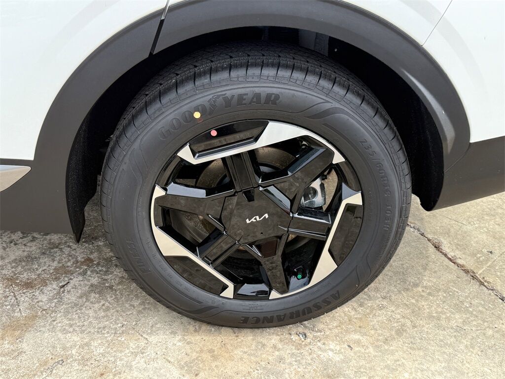 2026 Kia Sportage Hybrid San Clemente CA