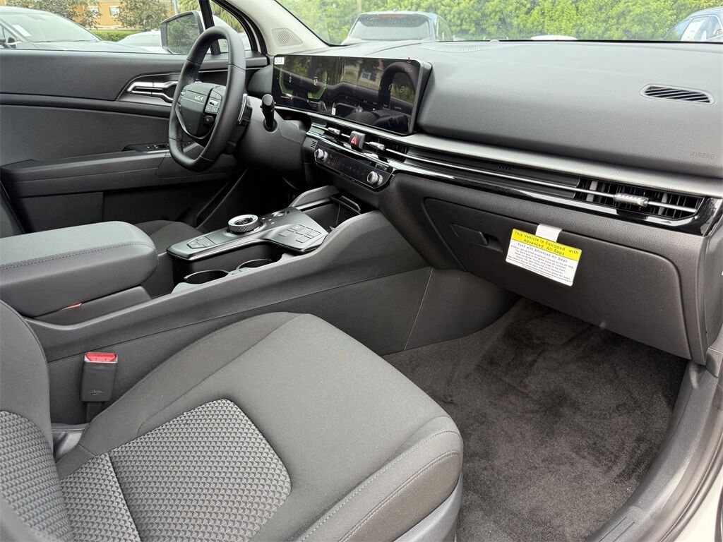 2026 Kia Sportage Hybrid San Clemente CA