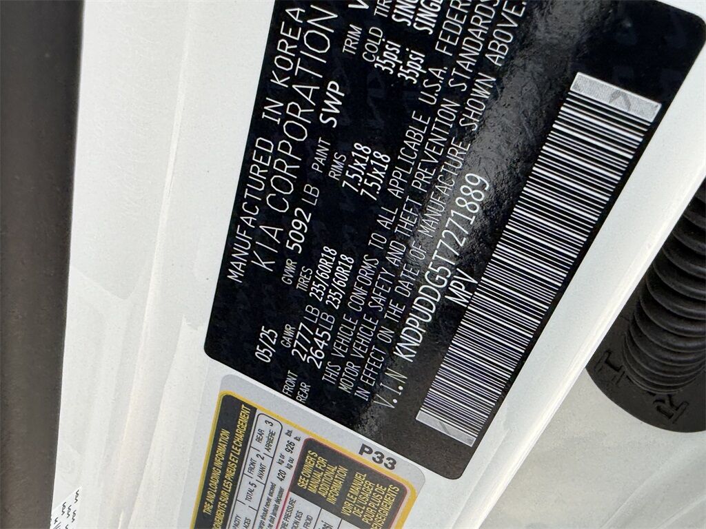 2026 Kia Sportage Hybrid San Clemente CA
