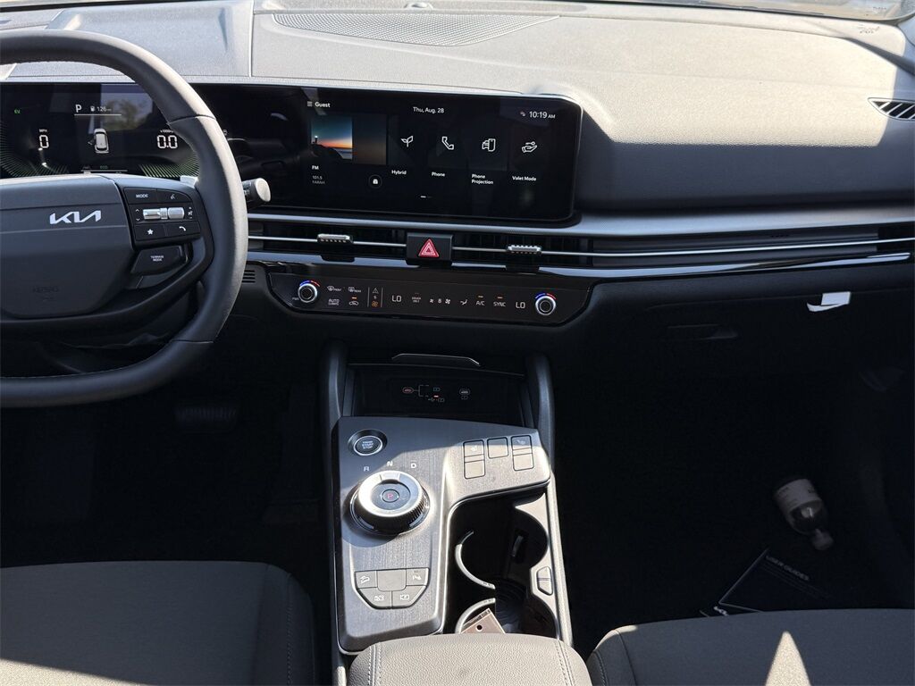 2026 Kia Sportage Hybrid San Clemente CA
