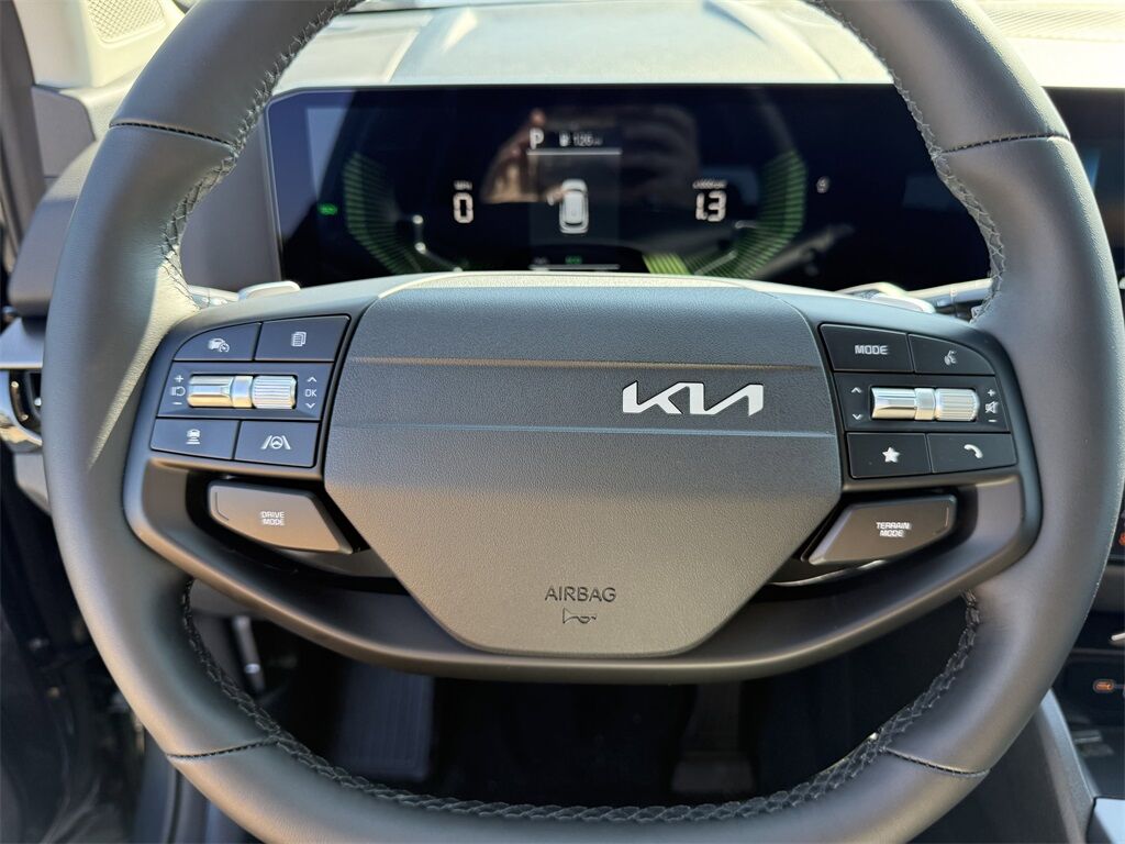 2026 Kia Sportage Hybrid San Clemente CA