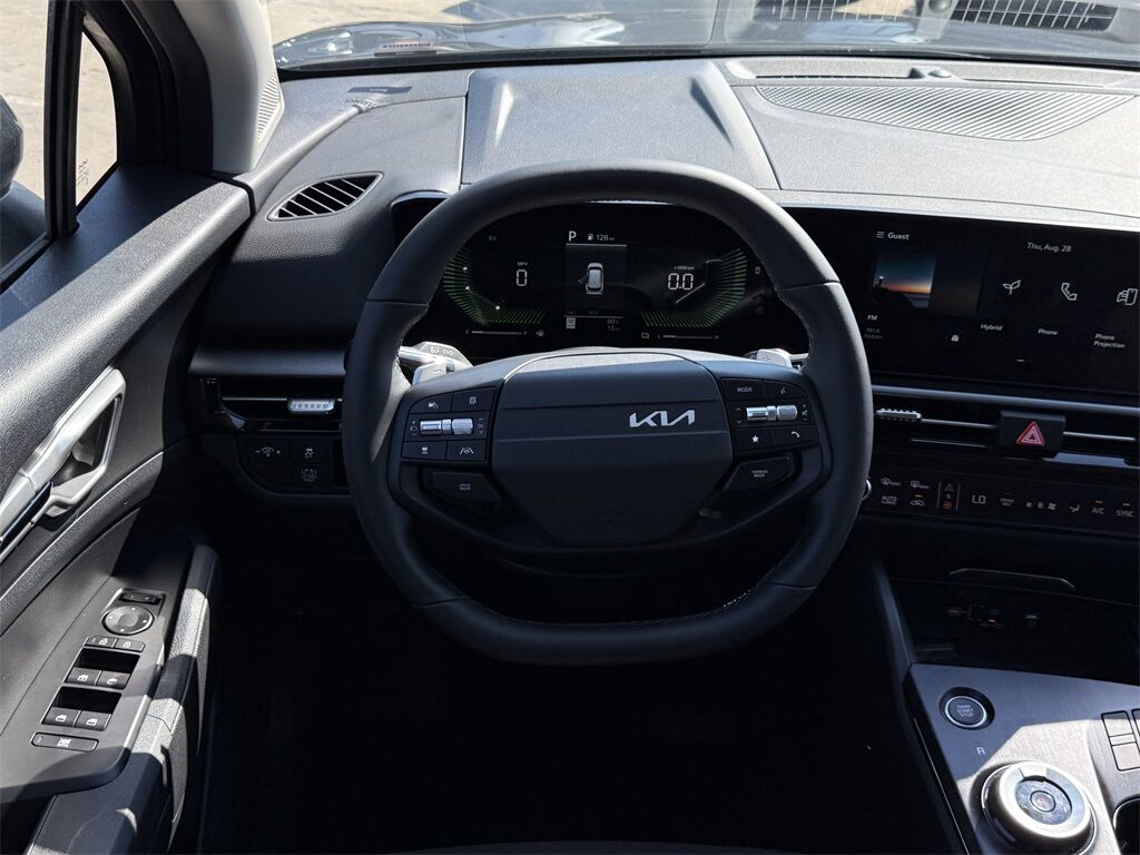 2026 Kia Sportage Hybrid San Clemente CA