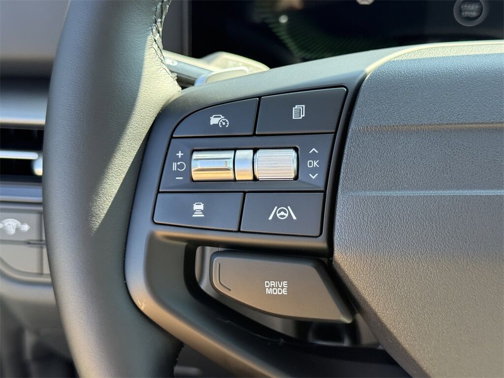 2026 Kia Sportage Hybrid San Clemente CA