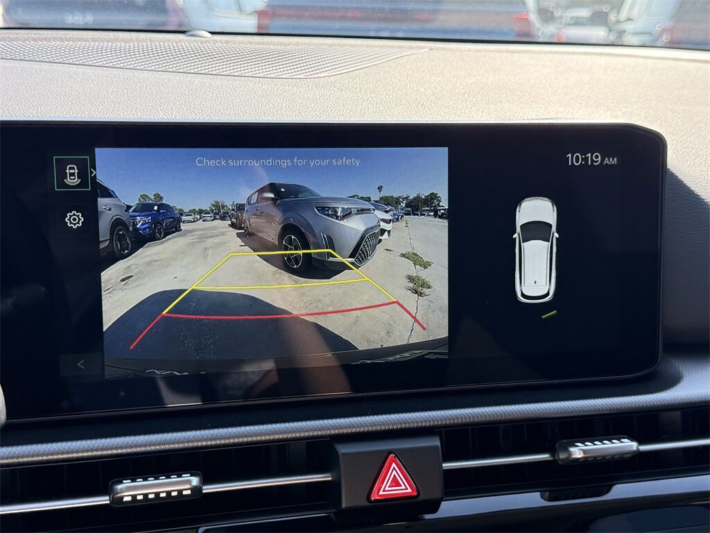 2026 Kia Sportage Hybrid San Clemente CA