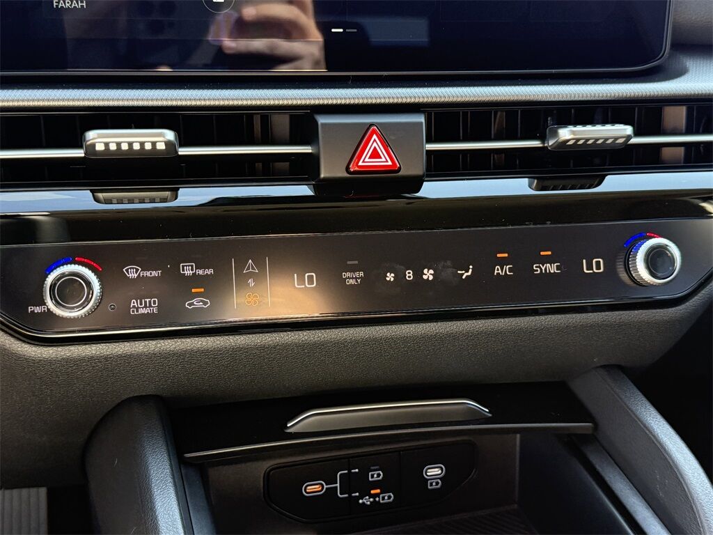 2026 Kia Sportage Hybrid San Clemente CA