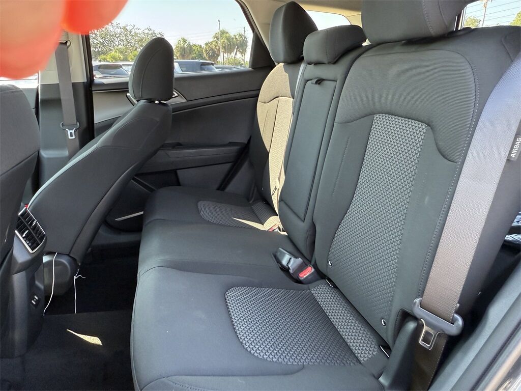 2026 Kia Sportage Hybrid San Clemente CA