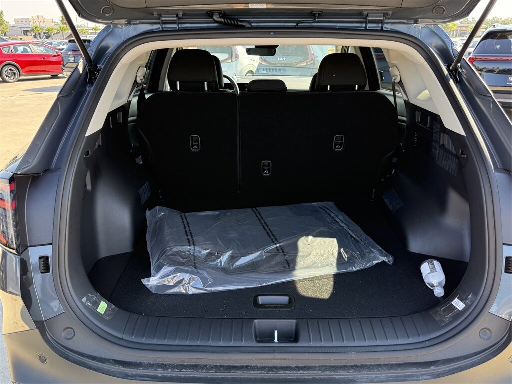 2026 Kia Sportage Hybrid San Clemente CA