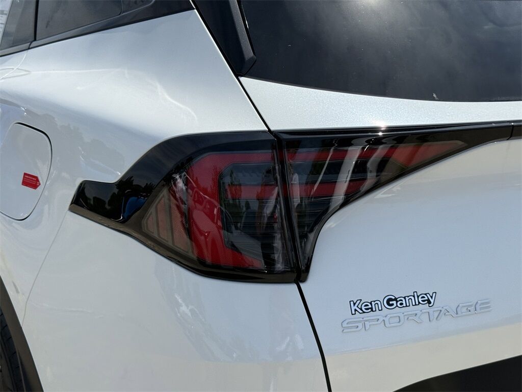 2026 Kia Sportage Hybrid San Clemente CA