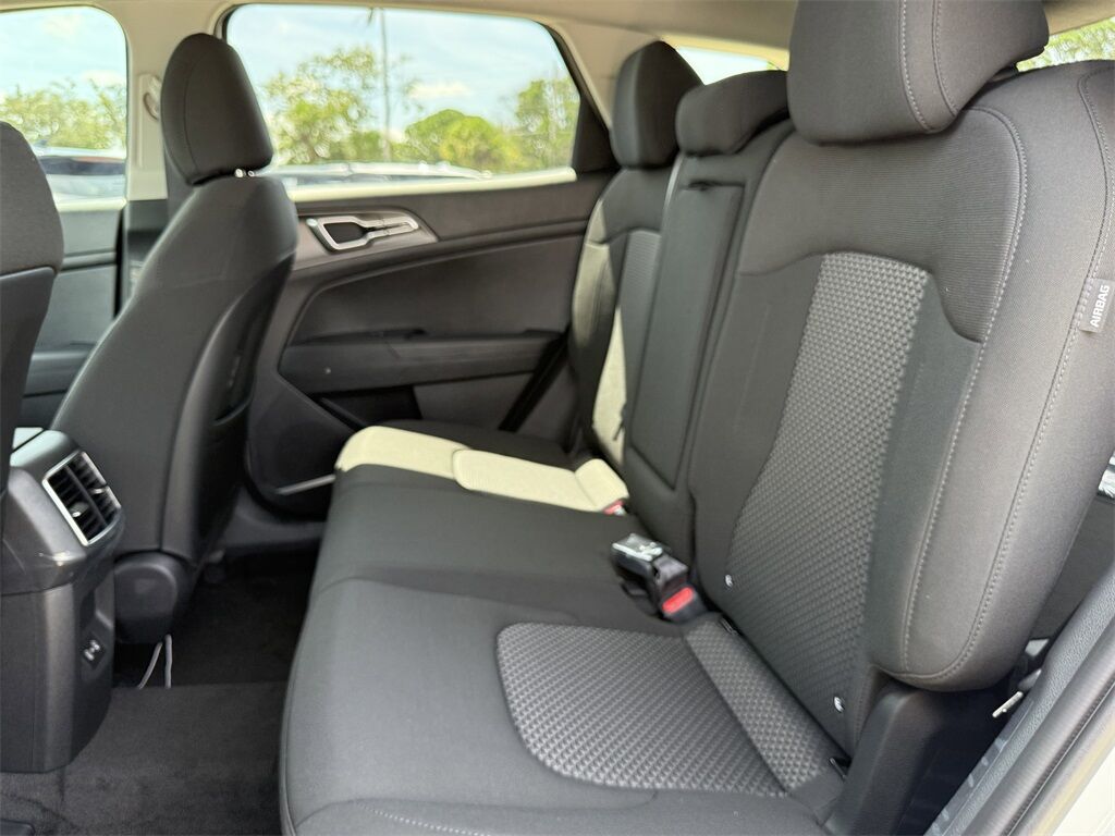 2026 Kia Sportage Hybrid San Clemente CA