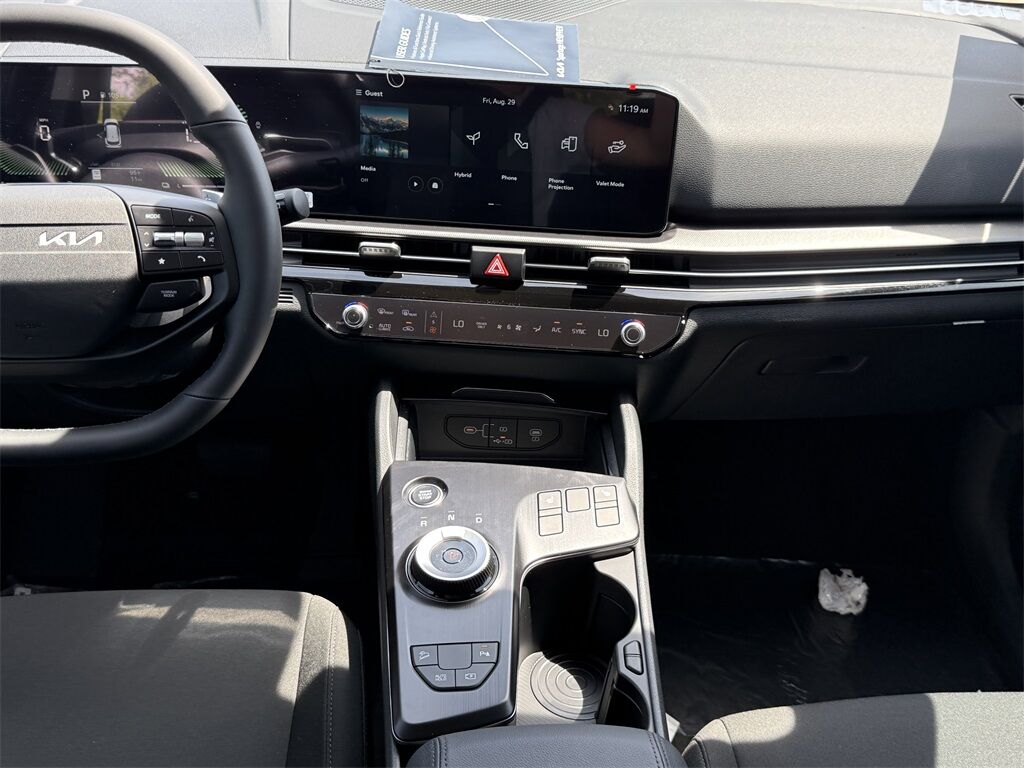 2026 Kia Sportage Hybrid San Clemente CA