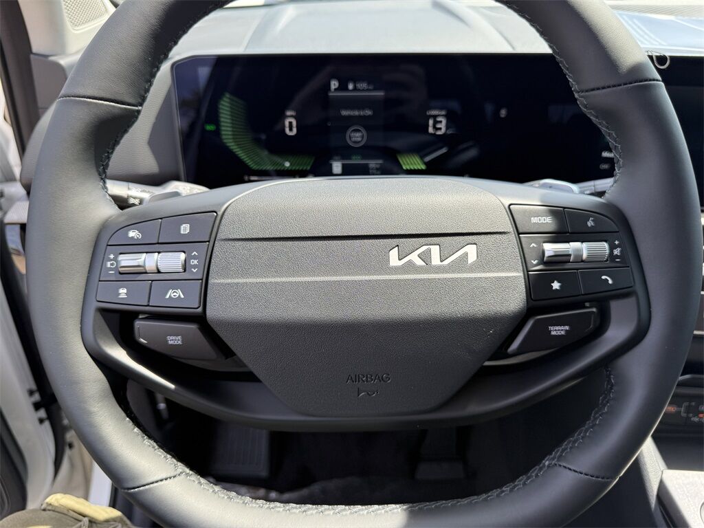 2026 Kia Sportage Hybrid San Clemente CA