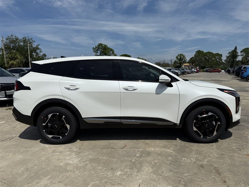 2026 Kia Sportage Hybrid San Clemente CA