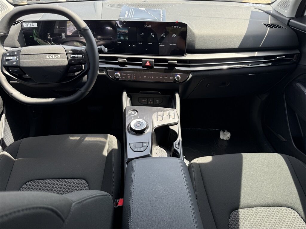 2026 Kia Sportage Hybrid San Clemente CA