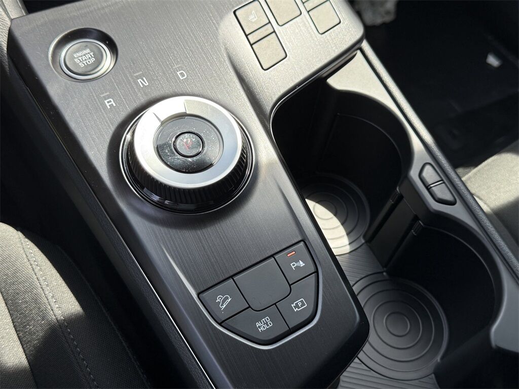 2026 Kia Sportage Hybrid San Clemente CA