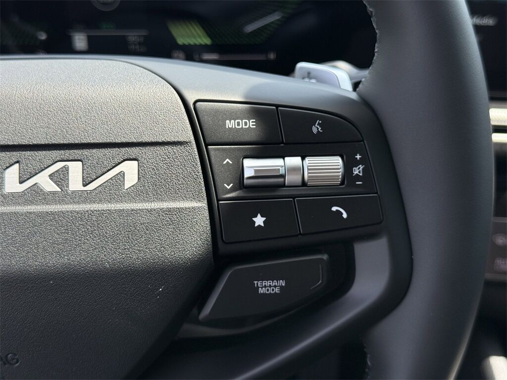 2026 Kia Sportage Hybrid San Clemente CA