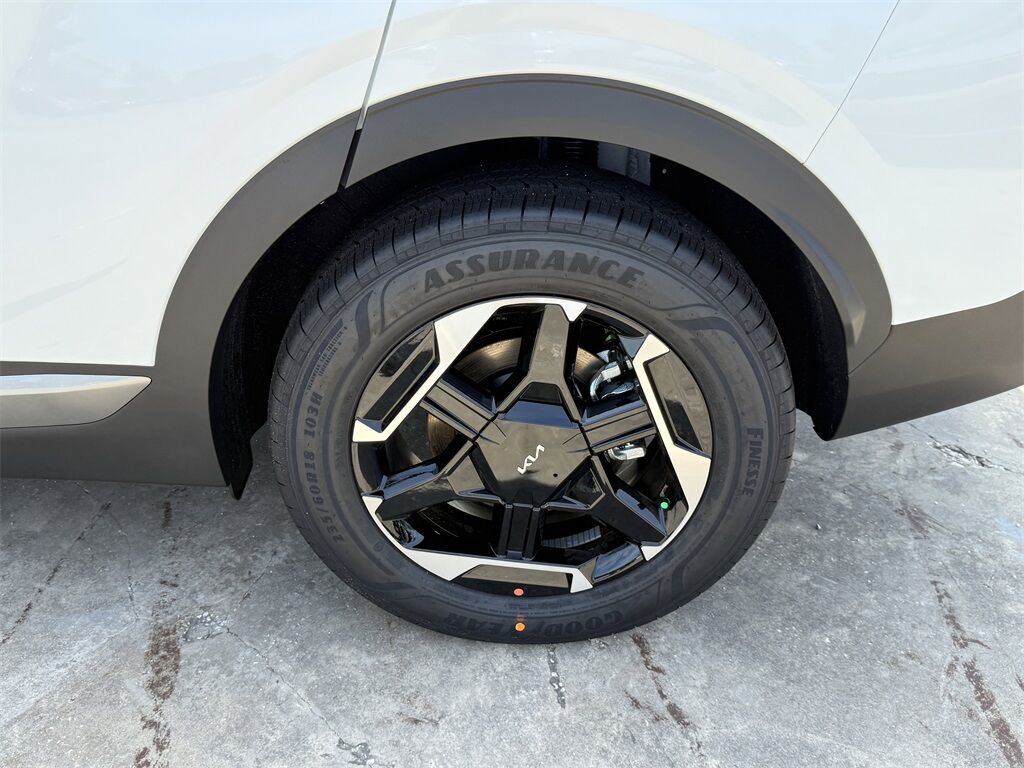 2026 Kia Sportage Hybrid San Clemente CA