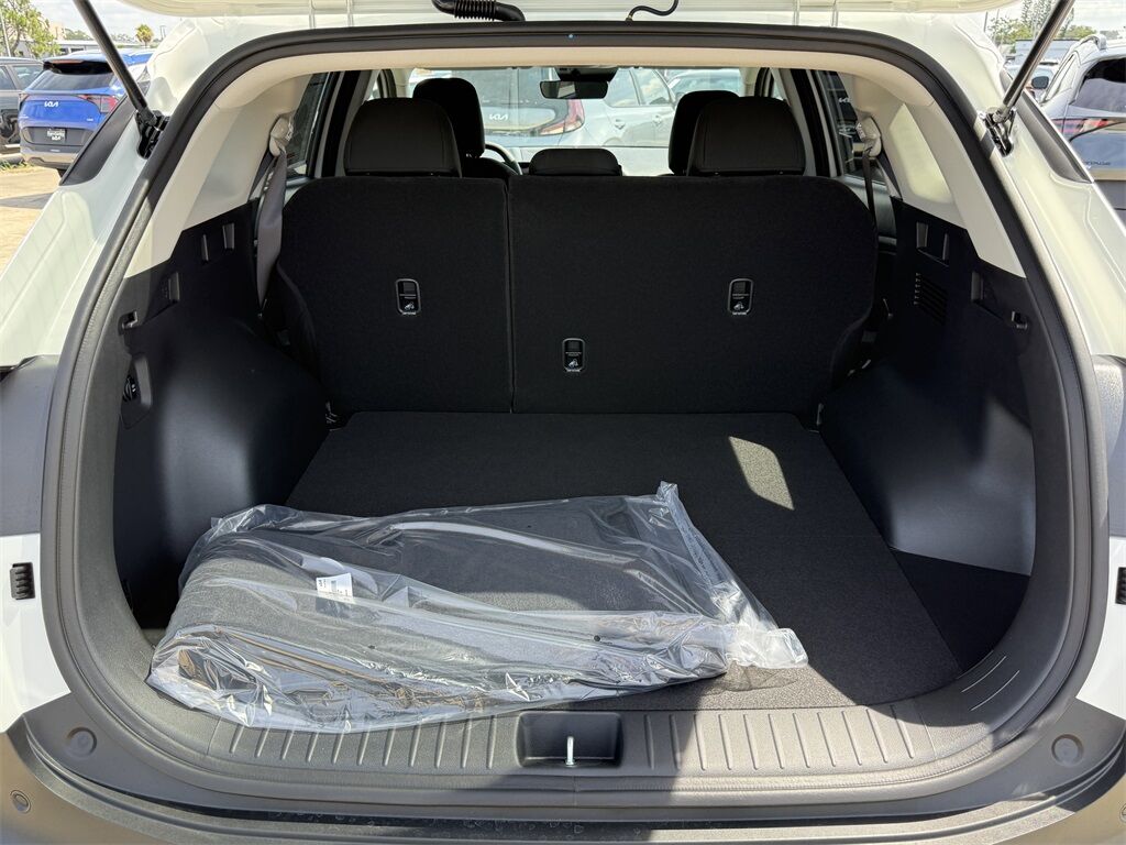 2026 Kia Sportage Hybrid San Clemente CA